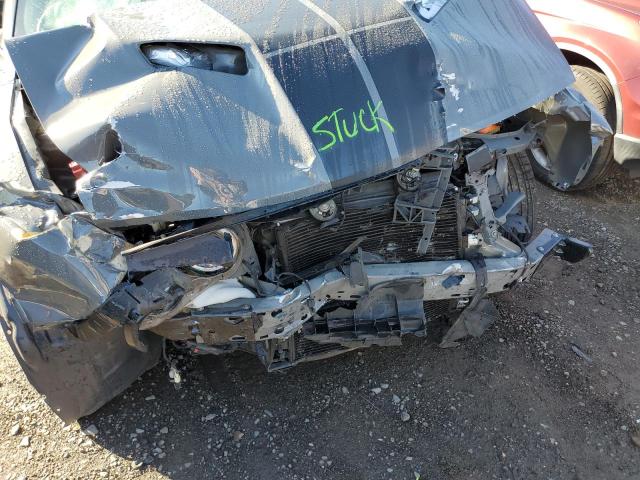 Photo 9 from auction – 2017 DODGE CHALLENGER with VIN 2C3CDZAG8HH542878