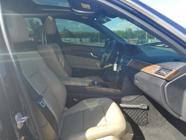 Photo 5 from auction – 2013 MERCEDES-BENZ E 350 4MAT with VIN WDDHF8JB0DA717407