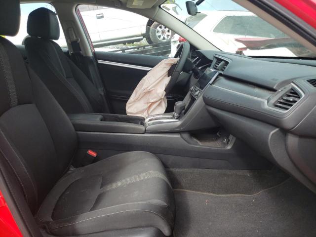 Photo 5 from auction – 2016 HONDA CIVIC EX with VIN 2HGFC2F79GH543503