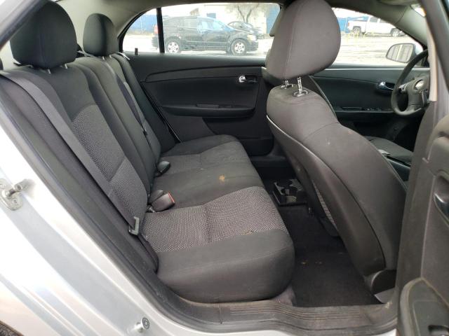 Photo 6 from auction – 2011 CHEVROLET MALIBU 1LT with VIN 1G1ZC5EU3BF122397