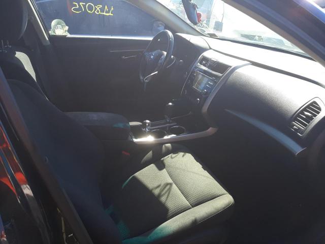 Photo 5 from auction – 2014 NISSAN ALTIMA 2.5 with VIN 1N4AL3APXEC193813