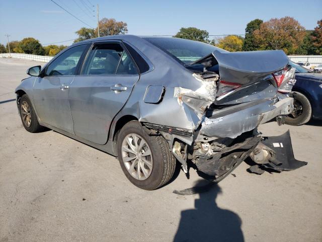 Photo 3 from auction – 2016 TOYOTA CAMRY LE with VIN 4T4BF1FK5GR526814