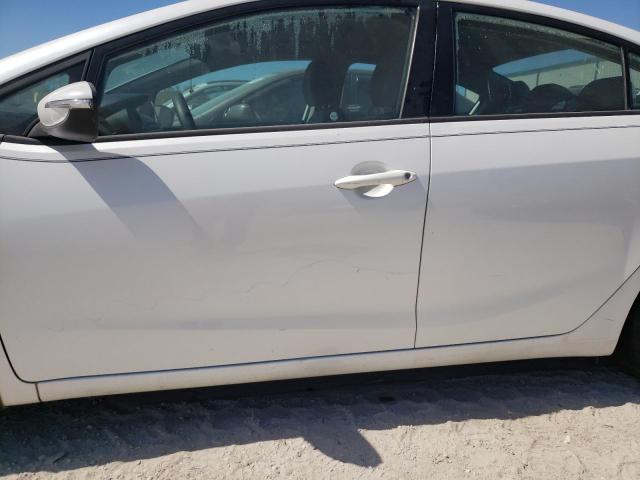 Photo 9 from auction – 2014 KIA FORTE LX with VIN KNAFX4A64E5147932