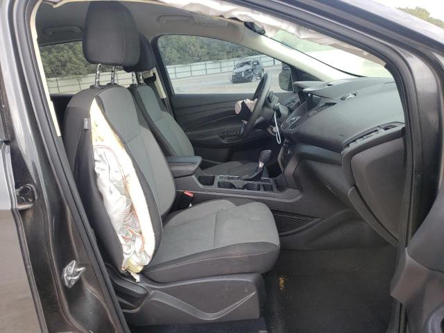 Photo 5 from auction – 2017 FORD ESCAPE SE with VIN 1FMCU0GD9HUD10500