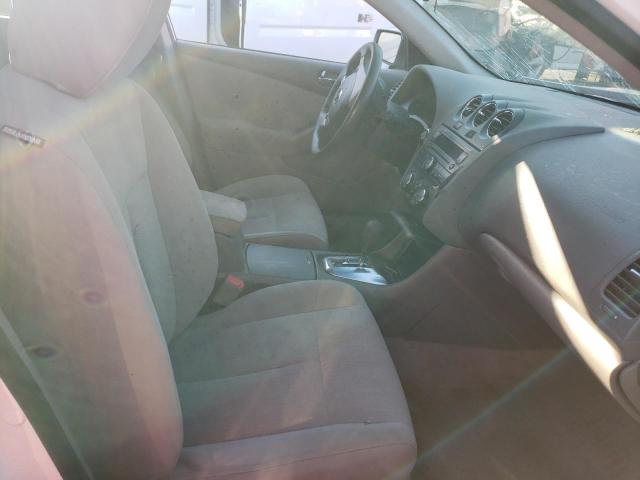 Photo 5 from auction – 2012 NISSAN ALTIMA BAS with VIN 1N4AL2AP6CC116380