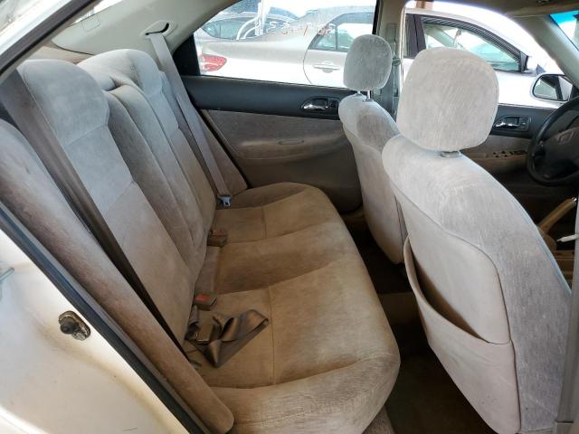 Photo 6 from auction – 1995 HONDA ACCORD LX with VIN 1HGCD5531SA034173
