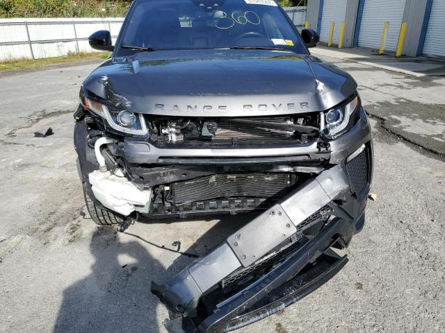 Photo 9 from auction – 2019 LAND ROVER RANGE ROVE with VIN SALVC2RX0KH349181