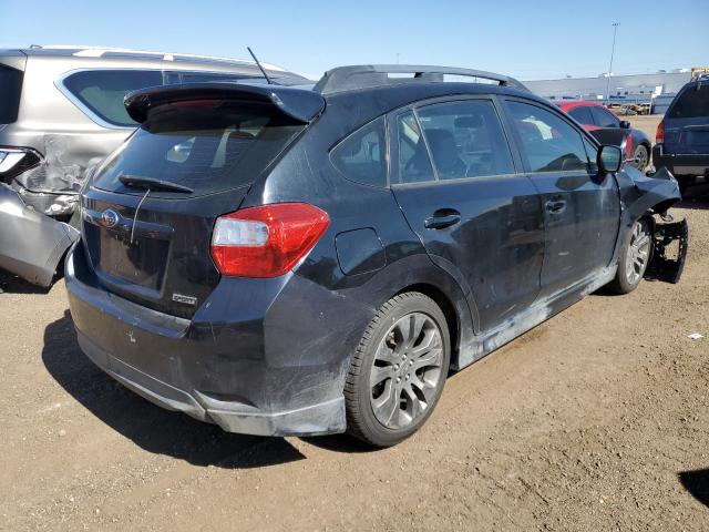صورة رقم 4 من المزاد - 2012 SUBARU IMPREZA SP مع VIN JF1GPAL68CG223534