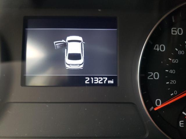 Photo 8 from auction – 2020 KIA FORTE FE with VIN 3KPF24AD4LE261835