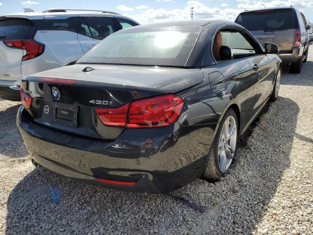Photo 4 from auction – 2018 BMW 430XI with VIN WBA4Z3C55JEC56462