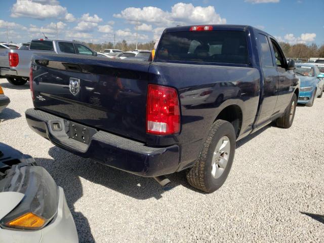 Photo 4 from auction – 2017 RAM 1500 ST with VIN 1C6RR6FG7HS658166