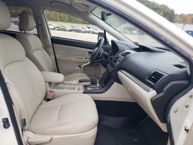 Photo 5 from auction – 2014 SUBARU XV CROSSTR with VIN JF2GPAGC2E8260894