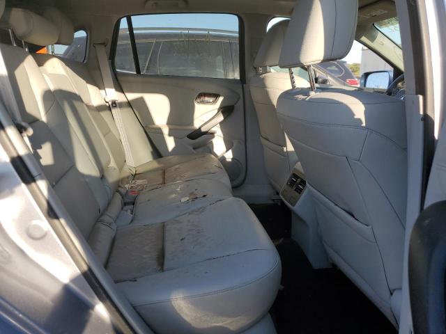 Photo 6 from auction – 2016 ACURA RDX with VIN 5J8TB3H34GL006398