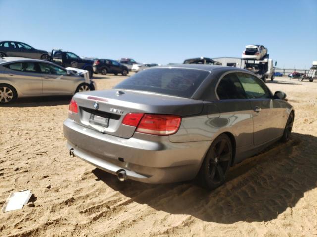 Photo 4 from auction – 2008 BMW 335 I with VIN WBAWL73548P178186