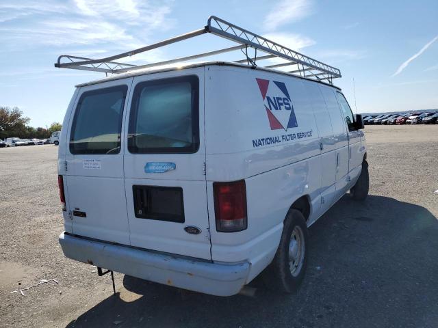 Photo 4 from auction – 2004 FORD ECONOLINE with VIN 1FTRE14W84HA52691