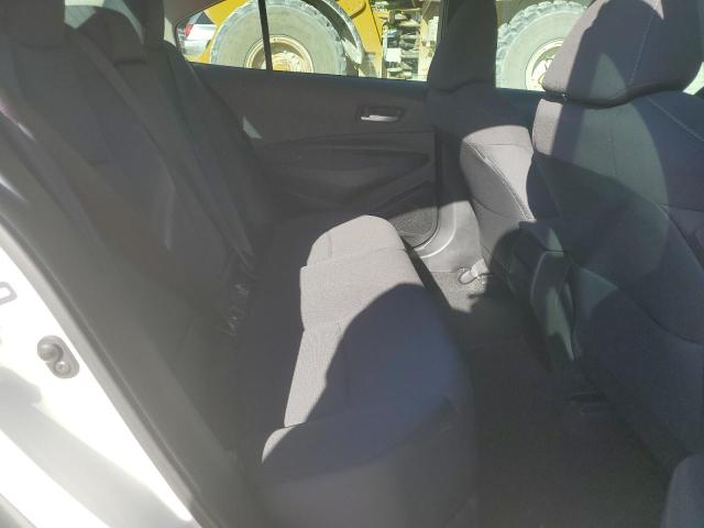 Photo 6 from auction – 2020 TOYOTA COROLLA LE with VIN 5YFEPRAEXLP070910