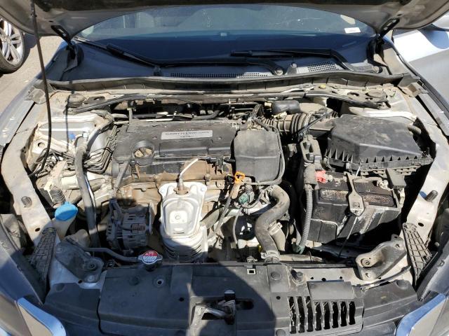 Photo 7 from auction – 2014 HONDA ACCORD SPO with VIN 1HGCR2F52EA239716