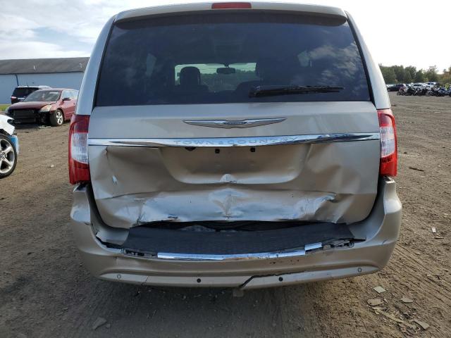 Photo 9 from auction – 2012 CHRYSLER TOWN & COU with VIN 2C4RC1CG5CR413894