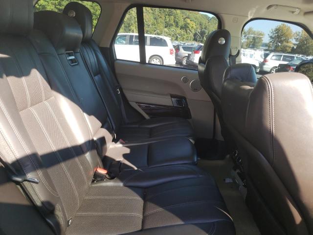 Photo 6 from auction – 2013 LAND ROVER RANGE ROVE with VIN SALGS2EF6DA116586