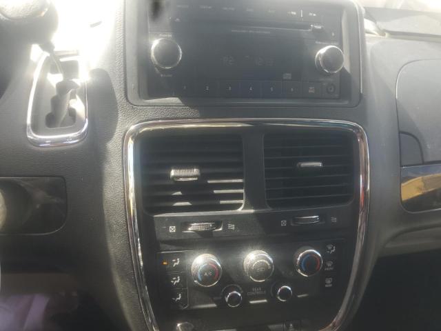 Photo 9 from auction – 2013 DODGE GRAND CARA with VIN 2C4RDGCG3DR611049
