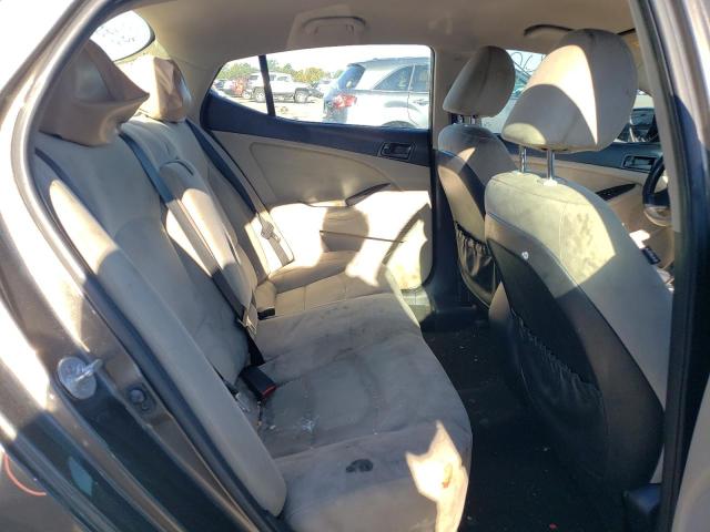Photo 6 from auction – 2014 KIA OPTIMA LX with VIN 5XXGM4A73EG292206