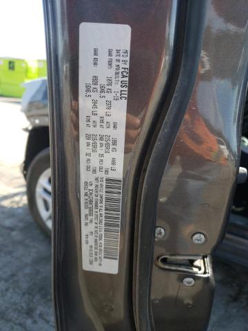 Photo 10 from auction – 2019 JEEP COMPASS SP with VIN 3C4NJCABXKT686266