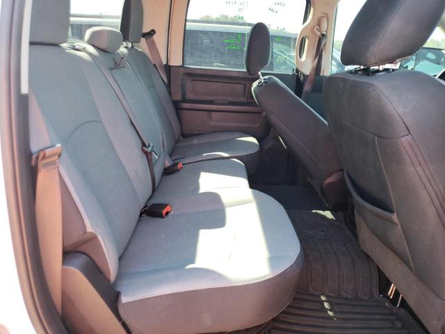 Photo 6 from auction – 2021 RAM 1500 CLASS with VIN 3C6RR7KT2MG711432