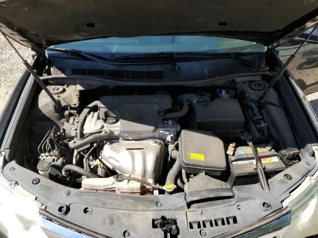 Photo 7 from auction – 2012 TOYOTA CAMRY BASE with VIN 4T1BF1FK1CU592796