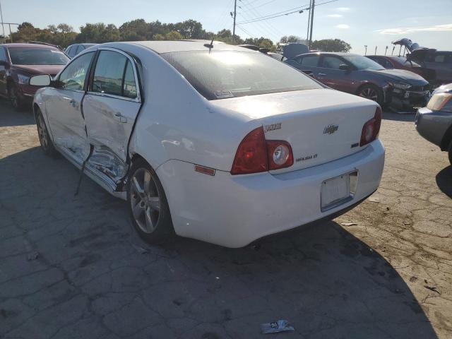 Photo 3 from auction – 2011 CHEVROLET MALIBU 2LT with VIN 1G1ZD5EU8BF112655