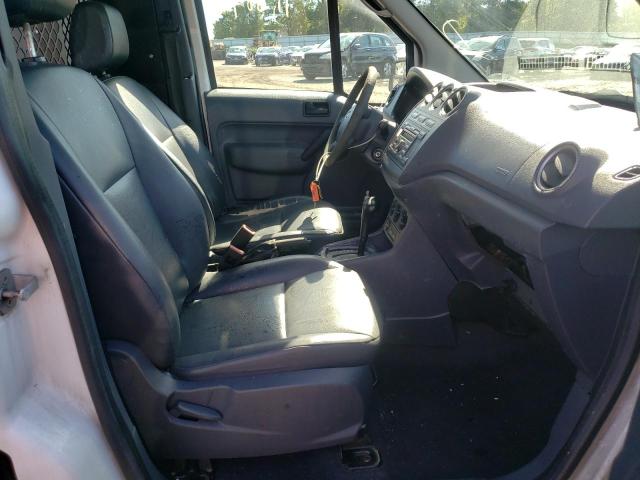 Photo 5 from auction – 2011 FORD TRANSIT CO with VIN NM0LS7BN2BT043777