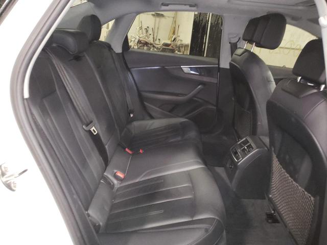 Photo 6 from auction – 2017 AUDI A4 ULTRA P with VIN WAUKMAF46HN059871