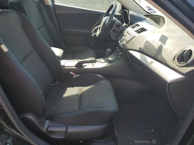 Photo 5 from auction – 2012 MAZDA 3 I with VIN JM1BL1UG1C1519005