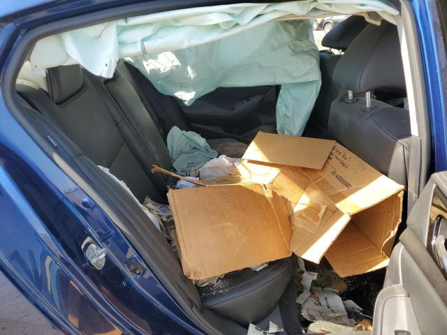 Photo 10 from auction – 2022 NISSAN MAXIMA SV with VIN 1N4AA6CV9NC503291