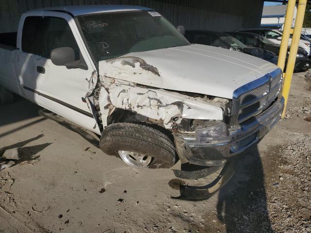 Photo 9 from auction – 2001 DODGE RAM 2500 with VIN 1B7KC23691J204609