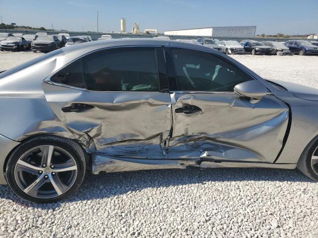 Photo 9 from auction – 2017 LEXUS IS 200T with VIN JTHBA1D25H5048503