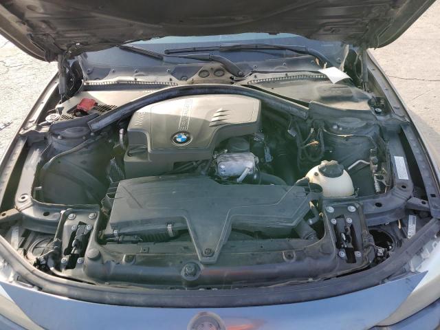 Photo 7 from auction – 2012 BMW 328 I SULE with VIN WBA3C1C5XCF430456