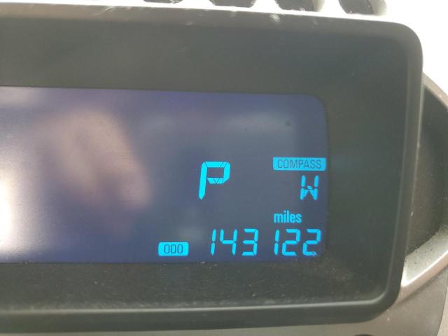 Photo 8 from auction – 2012 CHEVROLET SONIC LT with VIN 1G1JC5SH4C4176938