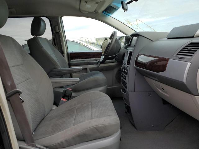 Photo 5 from auction – 2009 CHRYSLER TOWN & COU with VIN 2A8HR54189R633897