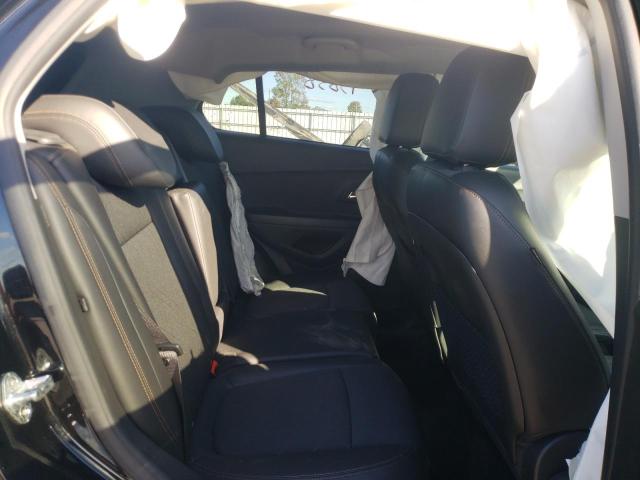 Photo 6 from auction – 2019 CHEVROLET TRAX 1LT with VIN KL7CJPSB2KB792612
