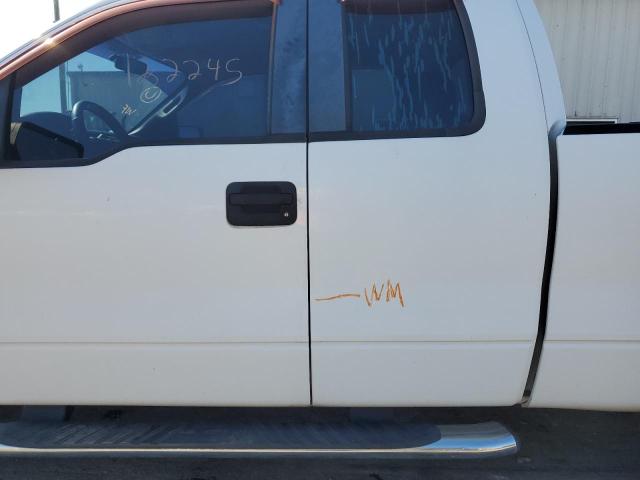 Photo 9 from auction – 2010 FORD F150 SUPER with VIN 1FTEX1CW6AFA71726