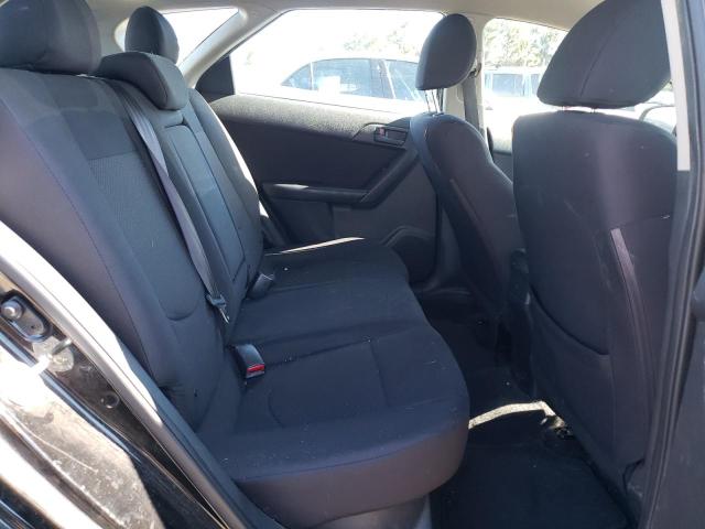 Photo 6 from auction – 2012 KIA FORTE EX with VIN KNAFU5A21C5469890