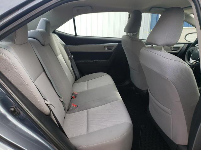 Photo 6 from auction – 2014 TOYOTA COROLLA L with VIN 2T1BURHE3EC205150