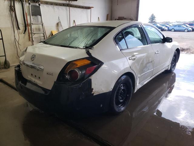 Photo 4 from auction – 2010 NISSAN ALTIMA BAS with VIN 1N4AL2AP5AN542921