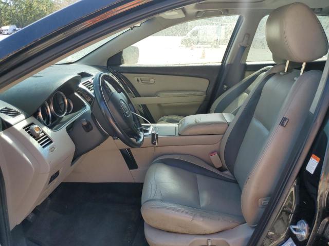 Photo 5 from auction – 2007 MAZDA CX-9 with VIN JM3TB28Y470115084