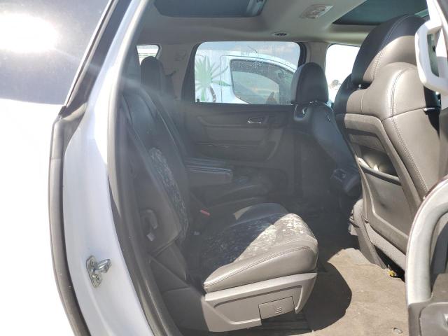Photo 6 from auction – 2016 CHEVROLET TRAVERSE L with VIN 1GNKRJKD4GJ308885