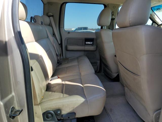 Photo 6 from auction – 2004 FORD F150 SUPER with VIN 1FTPW14564KC80963