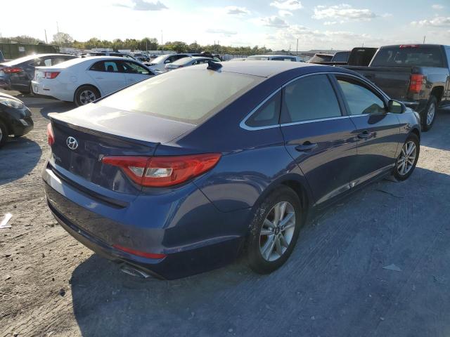 Photo 4 from auction – 2015 HYUNDAI SONATA SE with VIN 5NPE24AF7FH227689
