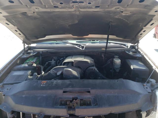 Photo 7 from auction – 2012 CADILLAC ESCALADE L with VIN 1GYS3BEF5CR307182