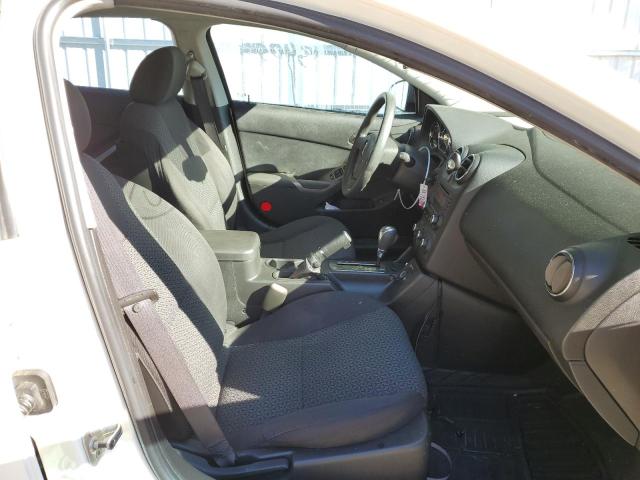 Photo 5 from auction – 2008 PONTIAC G6 VALUE L with VIN 1G2ZF57B484112416