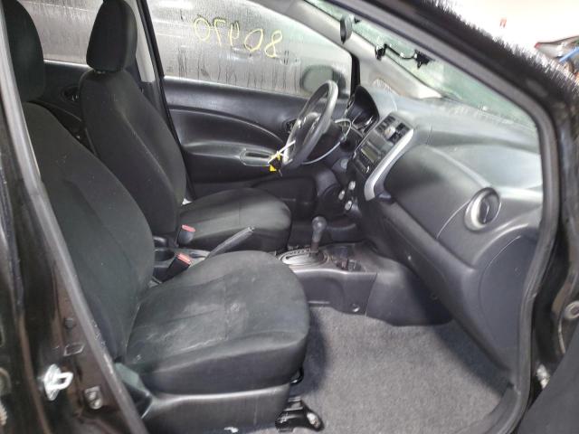 Photo 5 from auction – 2014 NISSAN VERSA NOTE with VIN 3N1CE2CP2EL410069